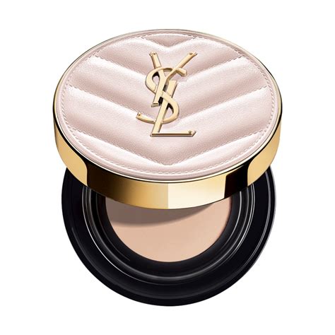 ysl cushio refill|YSL touche eclat cushion shades.